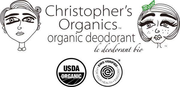 Christopher's Organics