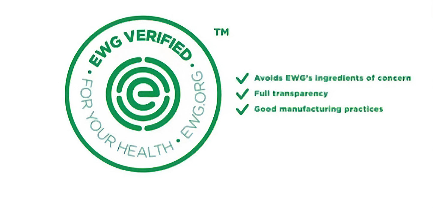 Tea Tree Lovers Organic Deodorant