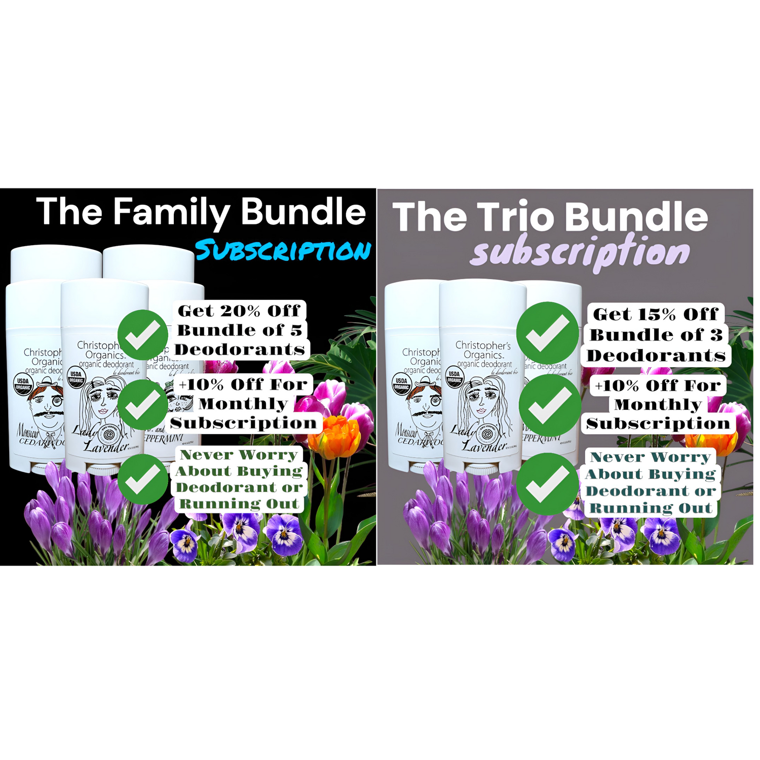 Bundle Deals